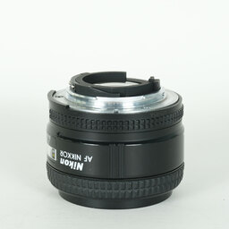 Nikon Ai AF Nikkor 35mm F2D Nikon Ai AF Nikkor 35mm F2D