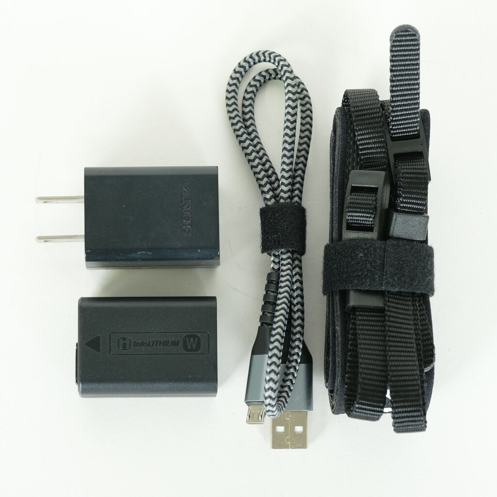 SONY α7 II（ILCE-7M2）