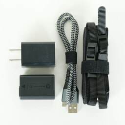 SONY α7 II（ILCE-7M2）