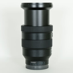 SONY FE 24-105mm F4 G OSS SEL24105G