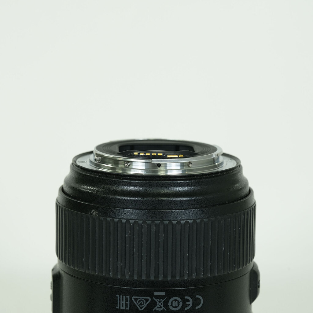 Canon EF24-105mm F4L IS II USM