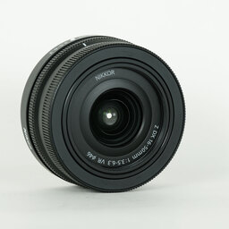 Nikon NIKKOR Z DX 16-50mm f/3.5-6.3 VR