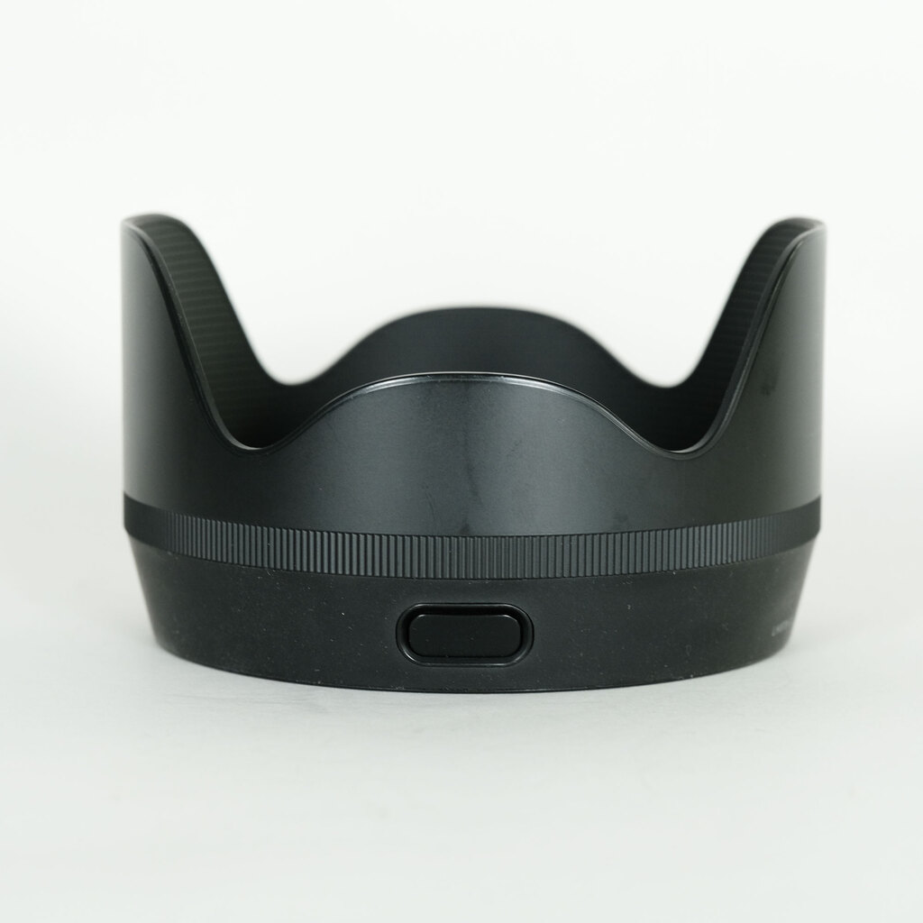 SIGMA 40mm F1.4 DG HSM｜Art [キヤノンEF用]