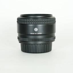 Nikon Ai AF Nikkor 35mm F2D