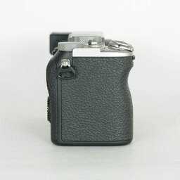 SONY α7C II（ILCE-7CM2）