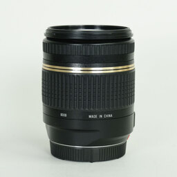 TAMRON 18-270mm F3.5-6.3 DiII PZD/Model B008S(ソニーA用)