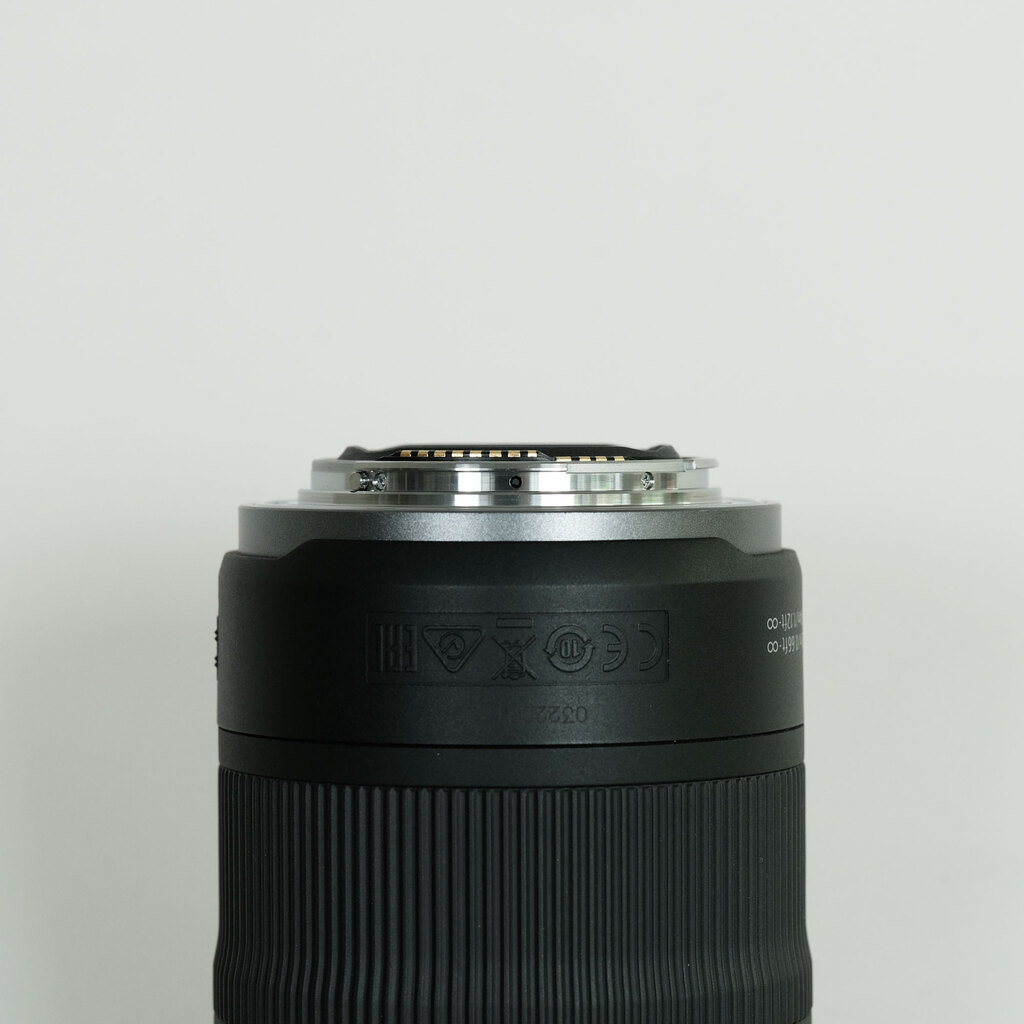 Canon RF24-105mm F4-7.1 IS STM