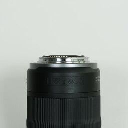 Canon RF24-105mm F4-7.1 IS STM