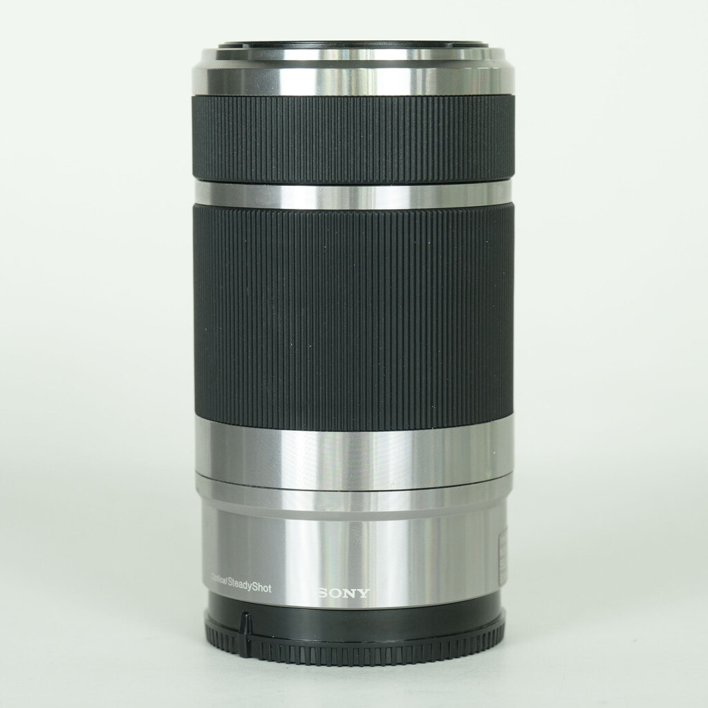 SONY E 55-210mm F4.5-6.3 OSS SEL55210の出品 | ONE SCENE（ワンシーン）