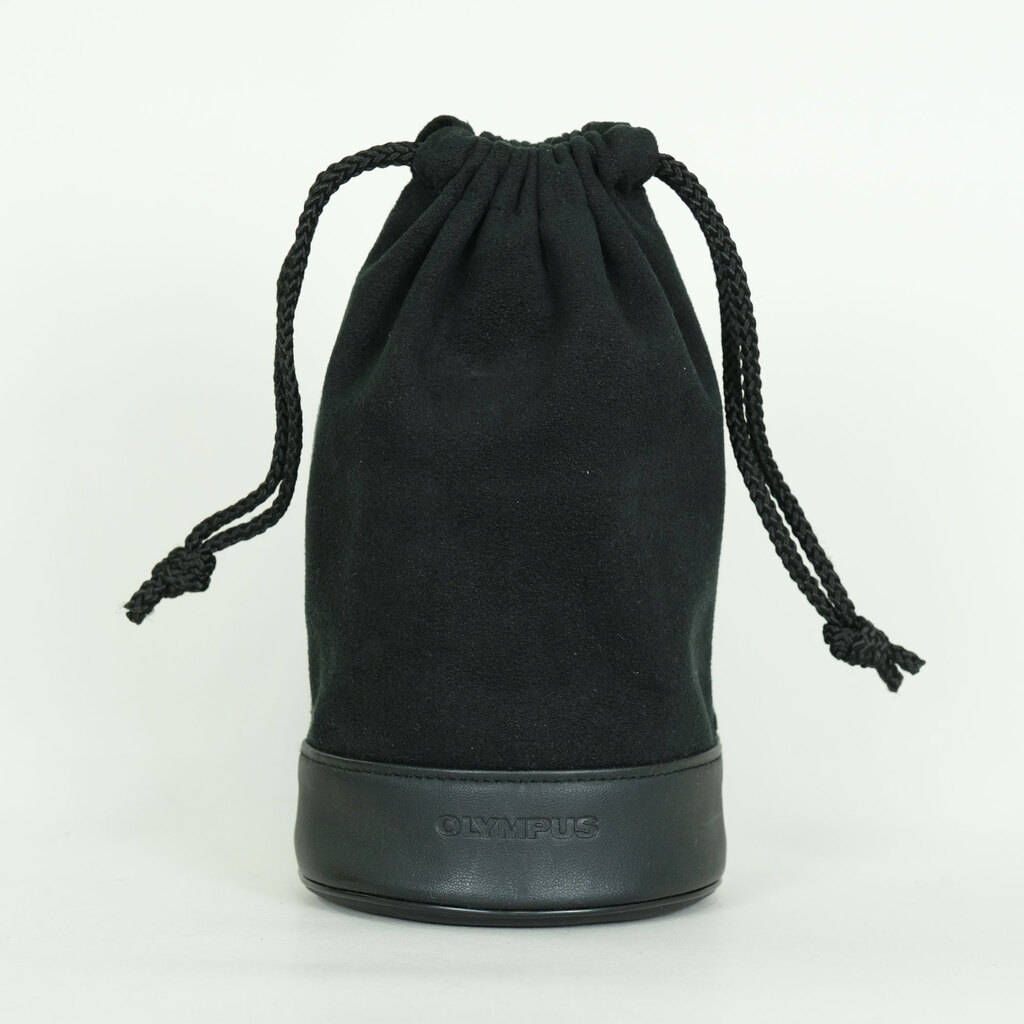 OLYMPUS M.ZUIKO ED75-300mm F4.8-6.7 シルバー