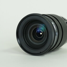 OLYMPUS M.ZUIKO DIGITAL ED 12-100mm F4.0 IS PRO