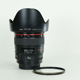 Canon EF24mm F1.4L II USM Canon EF24mm F1.4L II USM