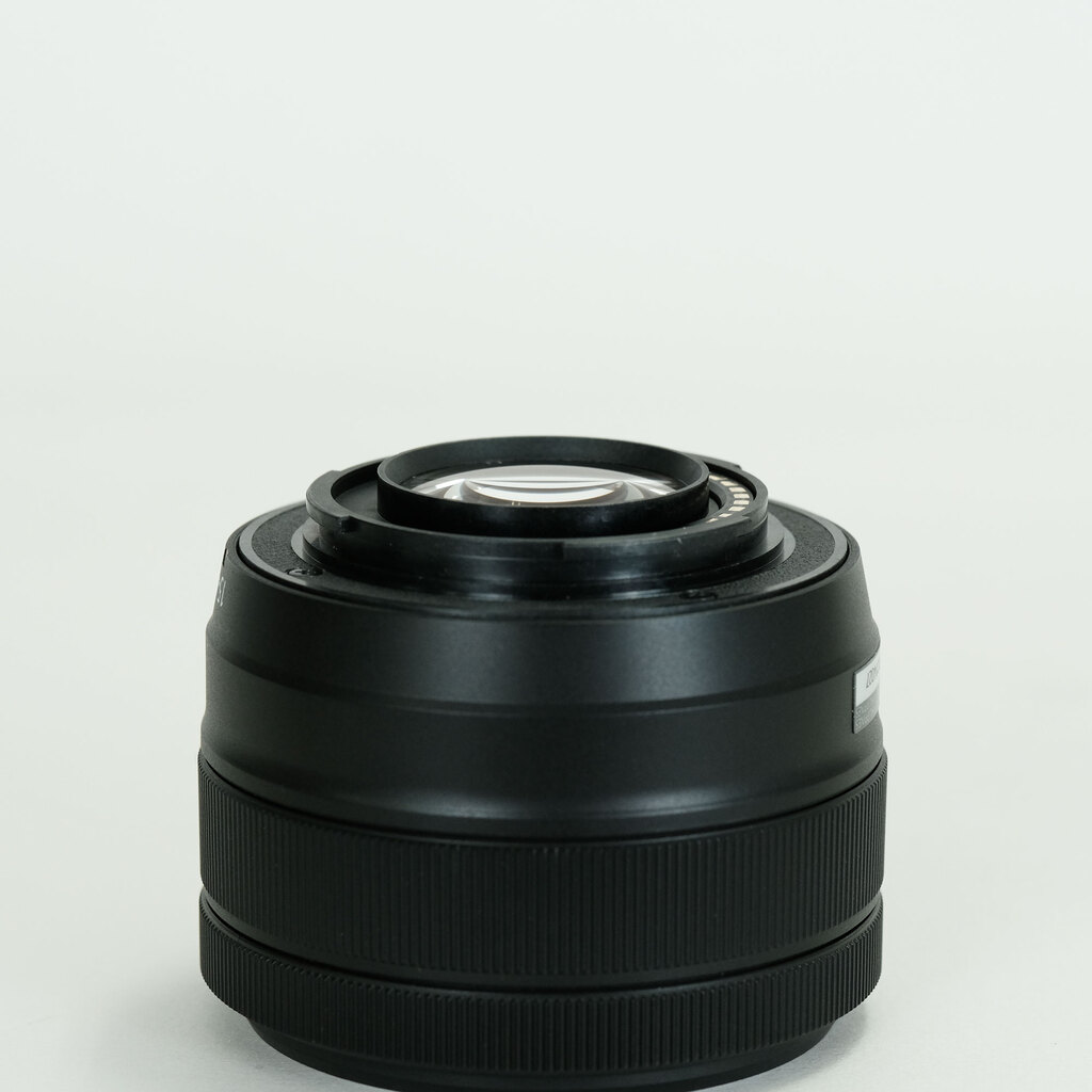 FUJIFILM XC15-45mmF3.5-5.6 OIS PZ