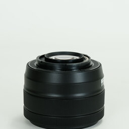 FUJIFILM XC15-45mmF3.5-5.6 OIS PZ