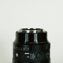 SIGMA 50mm F1.4 DG DN｜Art [ライカL用]