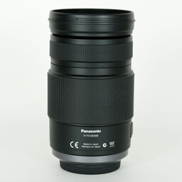 Panasonic LUMIX G VARIO 100-300mm / F4.0-5.6 / POWER O.I.S.