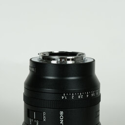 SONY FE 24mm F1.4 GM SEL24F14GM
