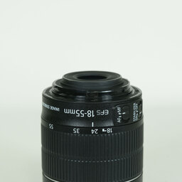 Canon EF-S18-55mm F3.5-5.6 IS STM Canon EF-S18-55mm F3.5-5.6 IS STM