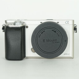 SONY α6000(ILCE-6000) SONY α6000(ILCE-6000)