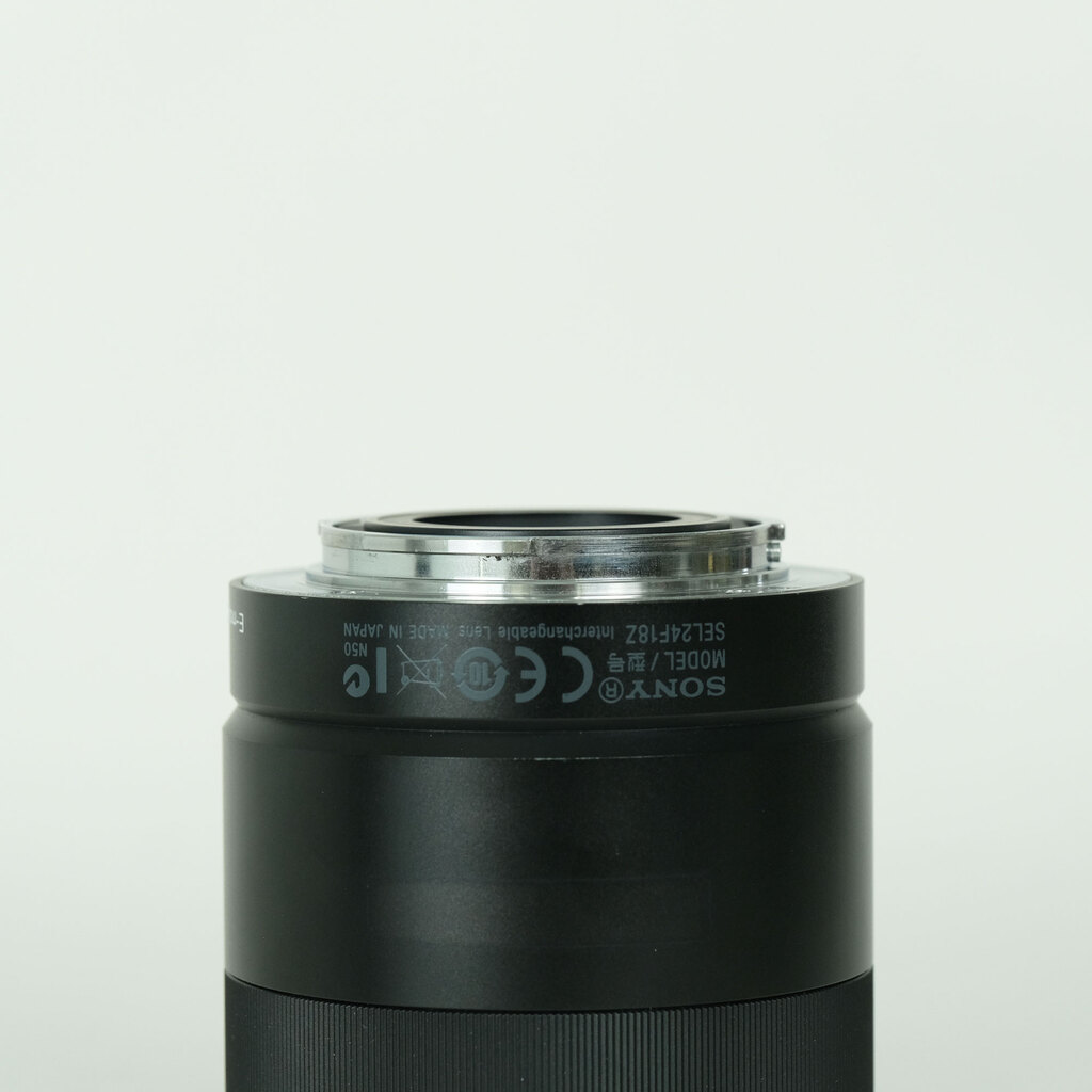 SONY Sonnar T* E 24mm F1.8 ZA SEL24F18Zの出品 | ONE SCENE（ワン