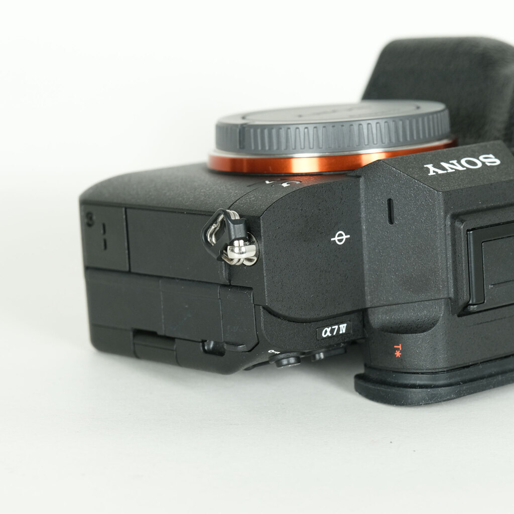 SONY α7 IV(ILCE-7M4) SONY α7 IV(ILCE-7M4)