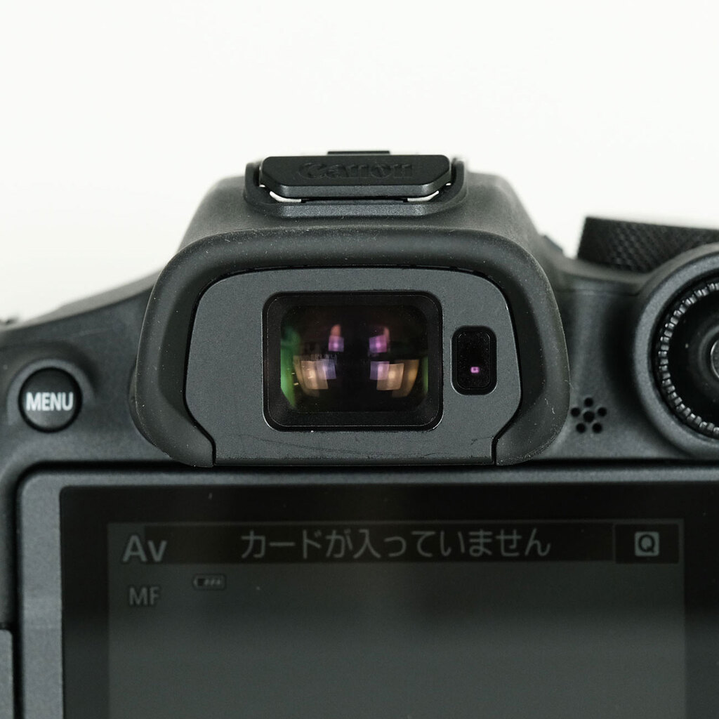 Canon EOS R7