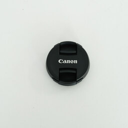 Canon RF50mm F1.8 STM