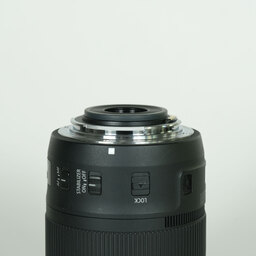 Canon EF-S18-135mm F3.5-5.6 IS USM