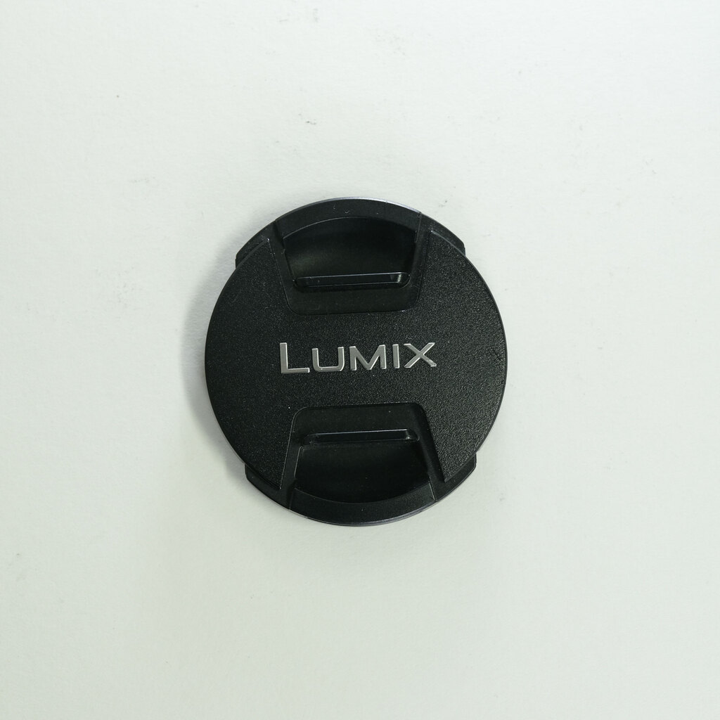 Panasonic LEICA DG SUMMILUX 25mm/F1.4 II ASPH.