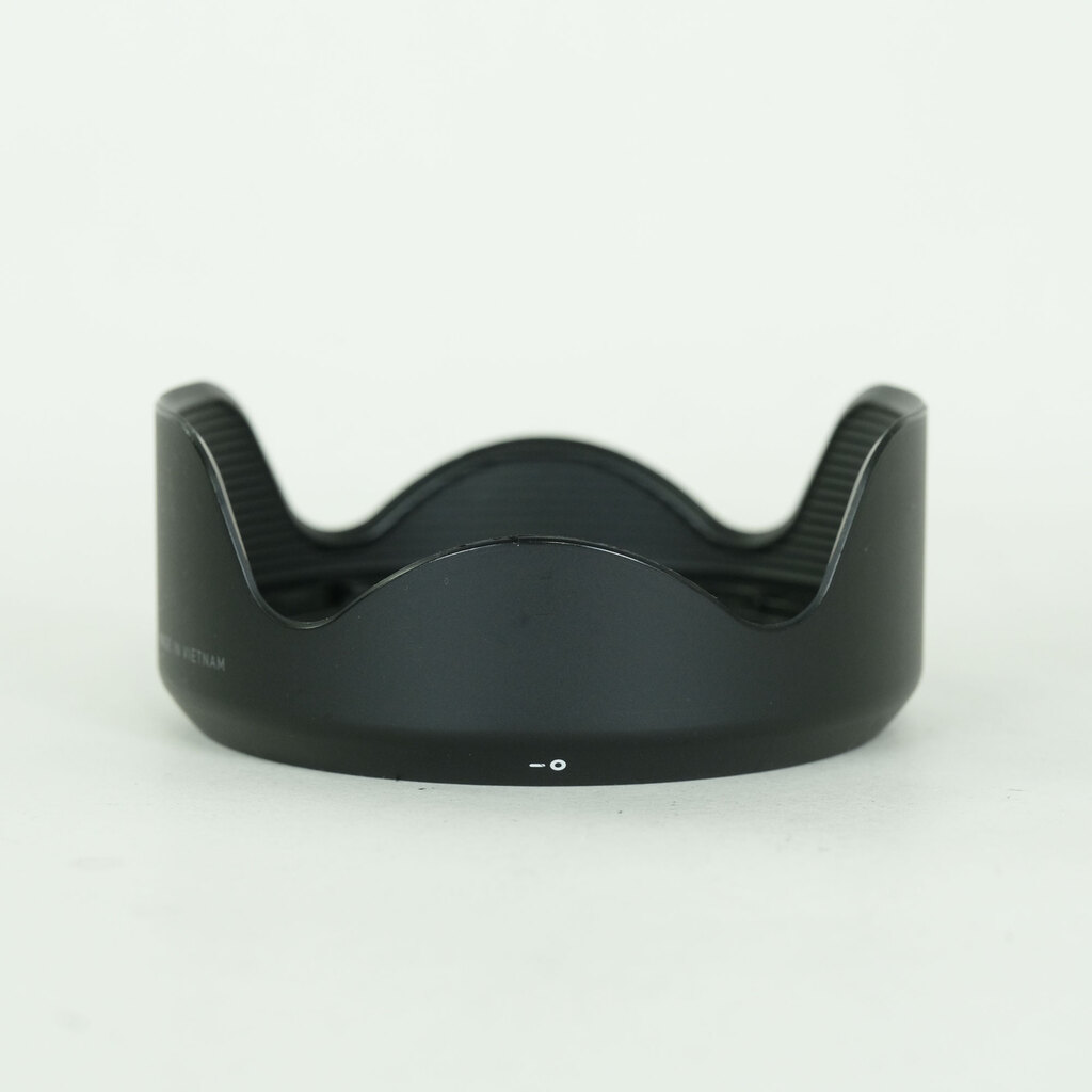 TAMRON 18-300mm F/3.5-6.3 Di III-A VC VXD (Model B061) [フジフイルムX用]