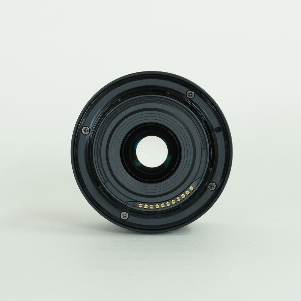 Nikon NIKKOR Z DX 24mm f/1.7