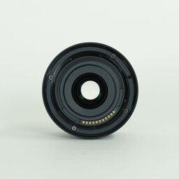 Nikon NIKKOR Z DX 24mm f/1.7