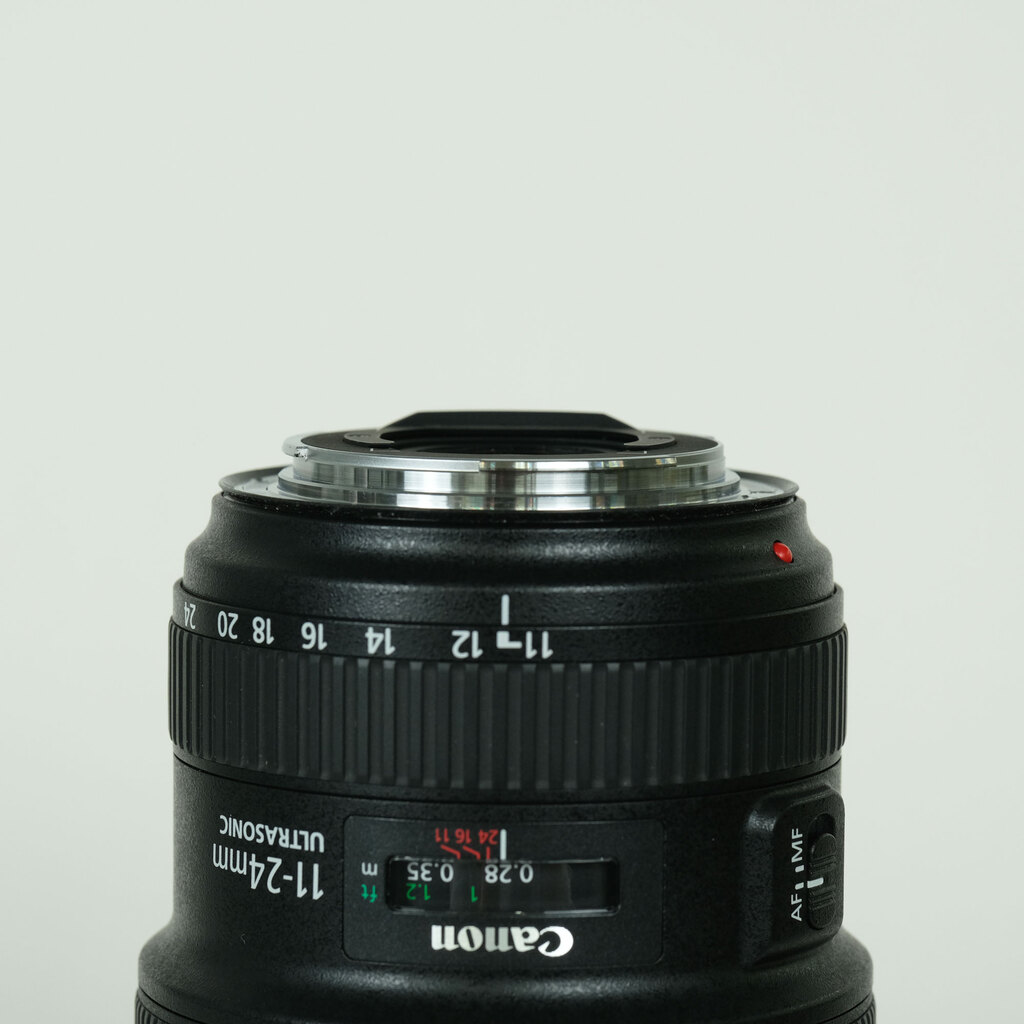 Canon EF11-24mm F4L USMの出品 | ONE SCENE（ワンシーン）