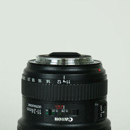 Canon EF11-24mm F4L USM