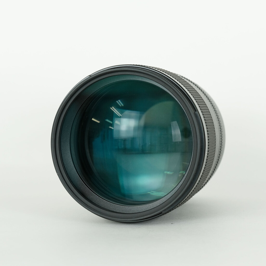 SONY FE 135mm F1.8 GM SEL135F18GM