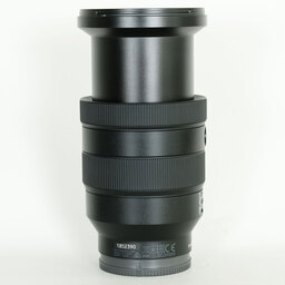 SONY FE 24-105mm F4 G OSS SEL24105G