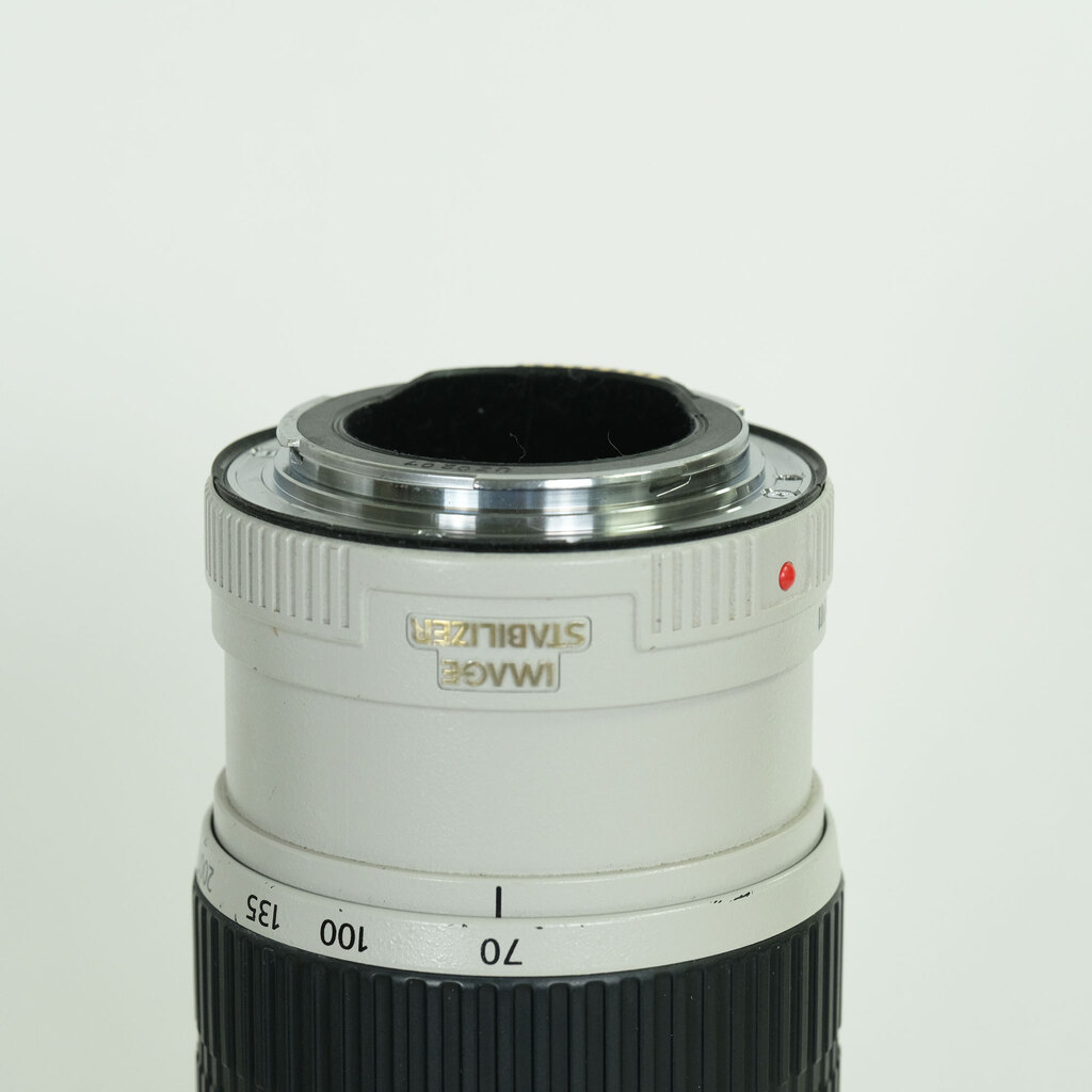 Canon EF70-200mm F4L IS USM