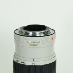 Canon EF70-200mm F4L IS USM