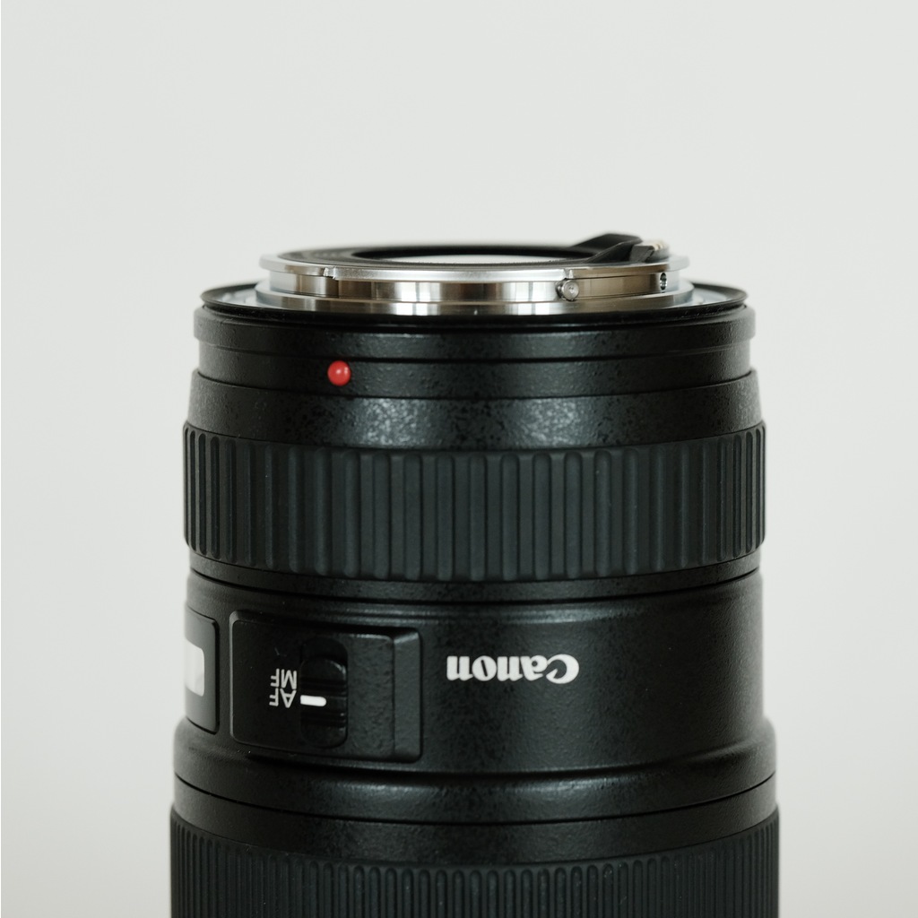 Canon EF16-35mm F2.8L II USM