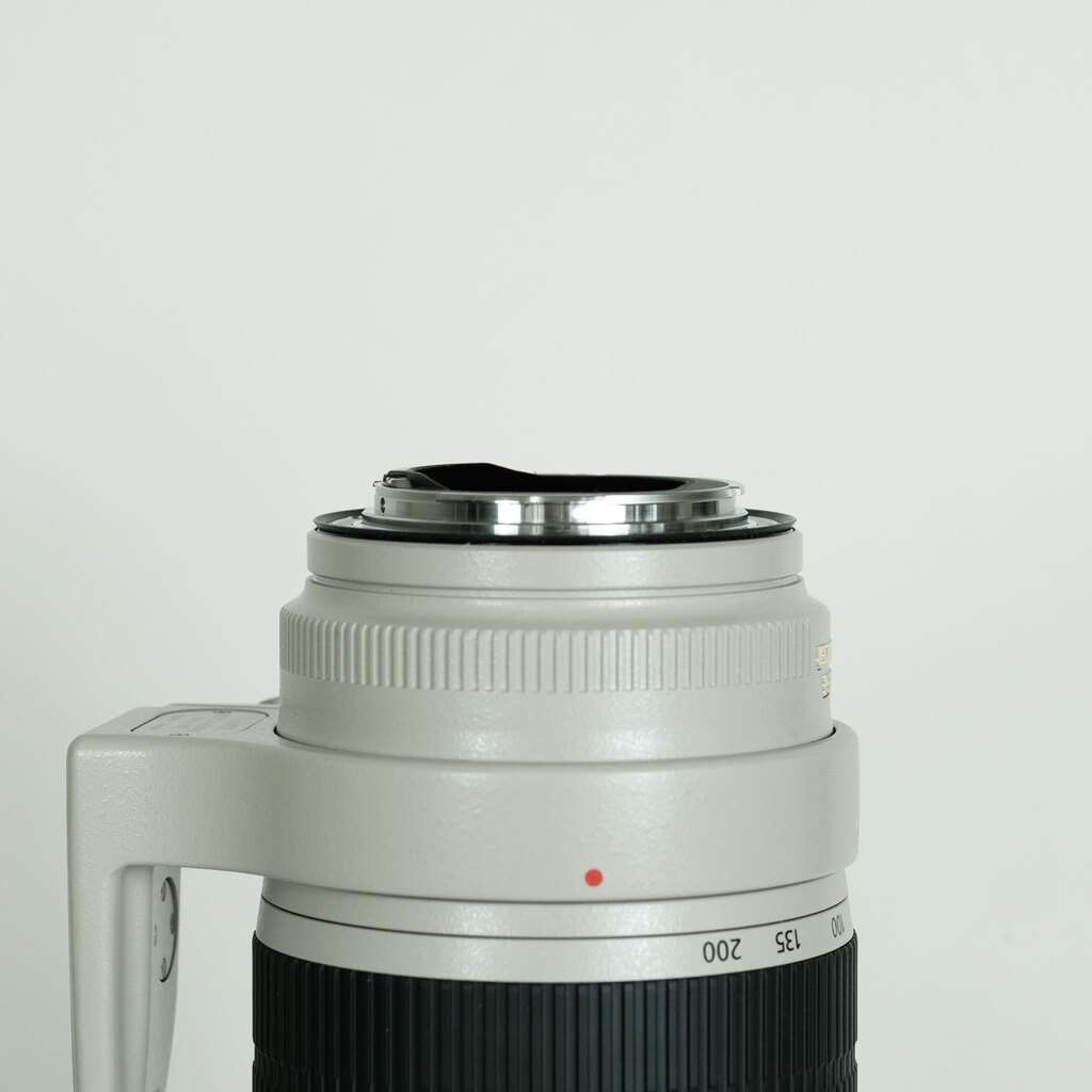 Canon EF70-200mm F2.8L IS II USM