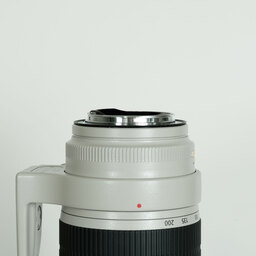 Canon EF70-200mm F2.8L IS II USM