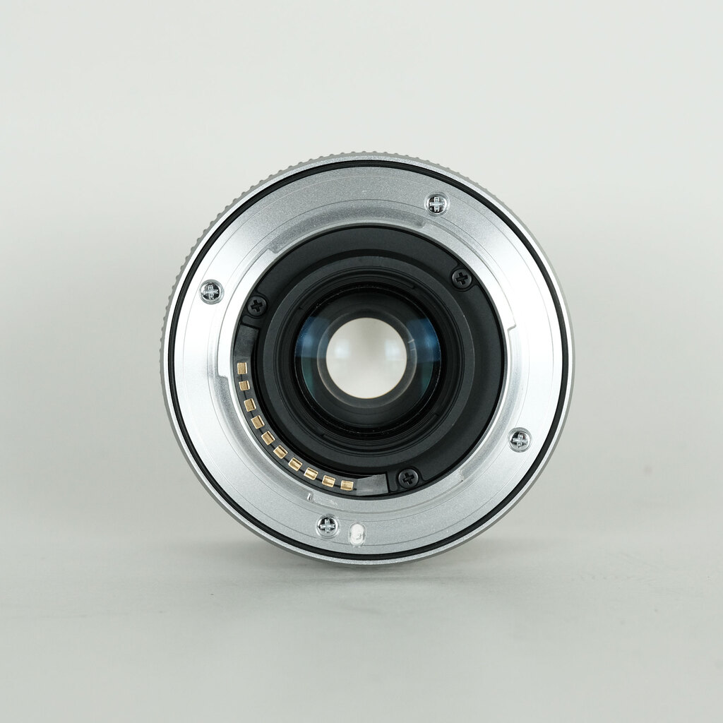 FUJIFILM XF16mmF2.8 R WR