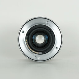 FUJIFILM XF16mmF2.8 R WR