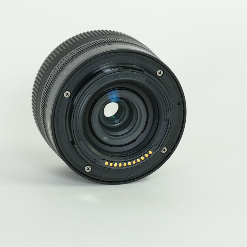 Nikon NIKKOR Z 24-50mm f/4-6.3 Nikon NIKKOR Z 24-50mm f/4-6.3