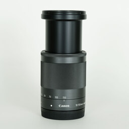 Canon EF-M18-150mm F3.5-6.3 IS STM