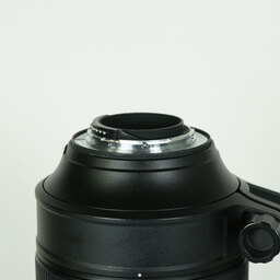 Nikon AF-S NIKKOR 80-400mm f/4.5-5.6G ED VR