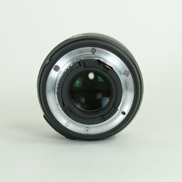 Nikon AF-S DX NIKKOR 35mm f/1.8G