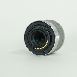 Panasonic LUMIX G VARIO 14-42mm F3.5-5.6II ASPH. MEGA O.I.S. シルバー H-FS1442A-S Panasonic LUMIX G VARIO 14-42mm F3.5-5.6II ASPH. MEGA O.I.S. シルバー H-FS1442A-S