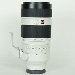 SONY FE 100-400mm F4.5-5.6 GM OSS SEL100400GM