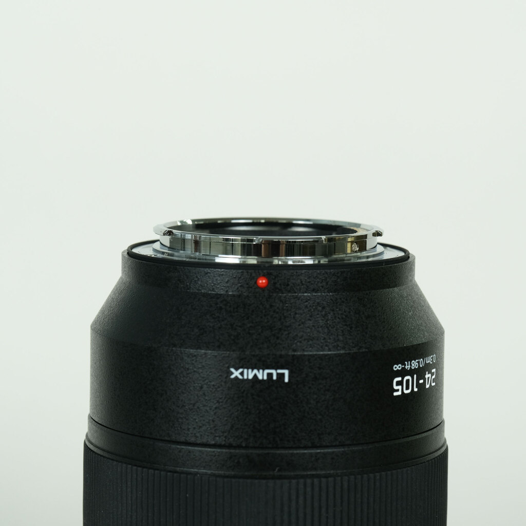Panasonic LUMIX S 24-105mm F4 MACRO O.I.S.の出品 | ONE SCENE（ワン